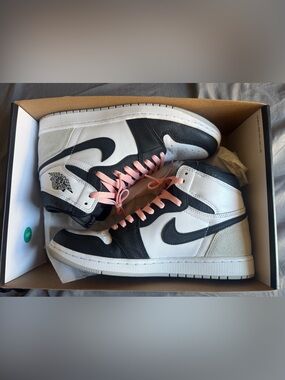 Nike Air Jordan 1 OG Stage Haze Men’s 10